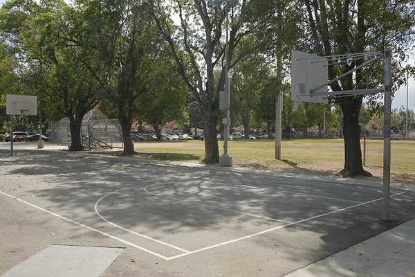 6 Stoner Park BBall