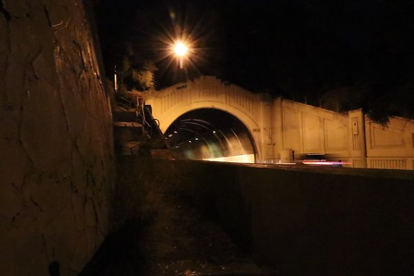 Casanova Tunnel - 11 of 21