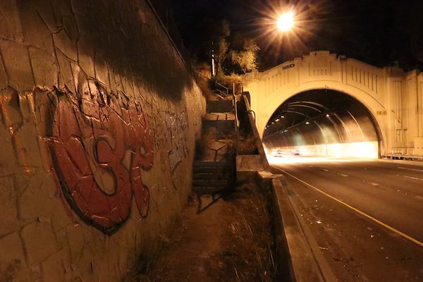 Casanova Tunnel - 13 of 21