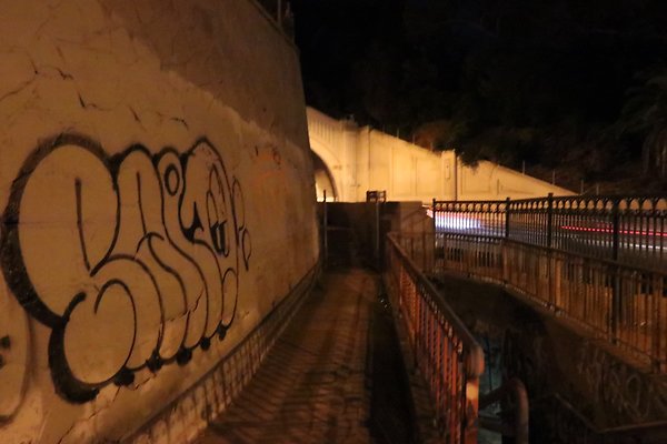 Casanova Tunnel - 10 of 21