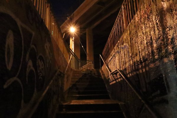 Casanova Tunnel - 6 of 21