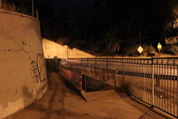 Casanova Tunnel - 9 of 21