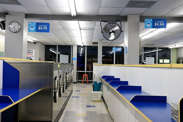 HighlandLaundromat