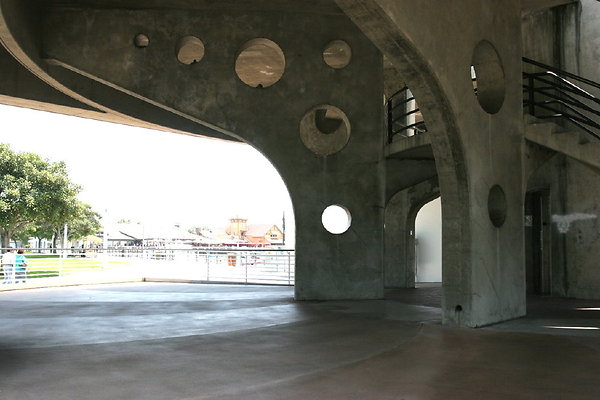 LB PedBridge - 45