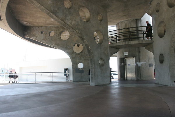 LB PedBridge - 25