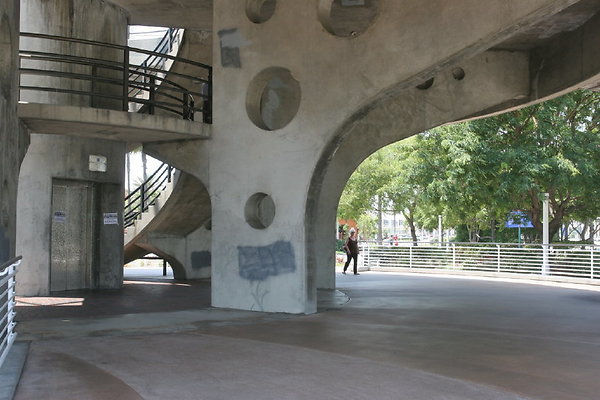 LB PedBridge - 05