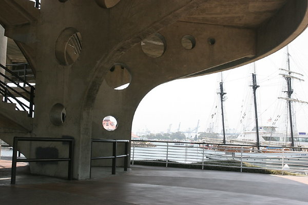 LB PedBridge - 50