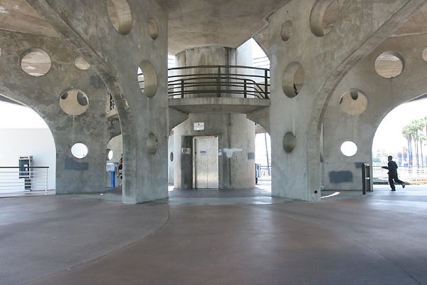 LB PedBridge - 60