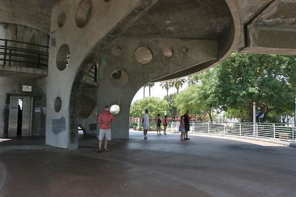 LB PedBridge - 09