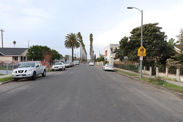 LA 56th Western