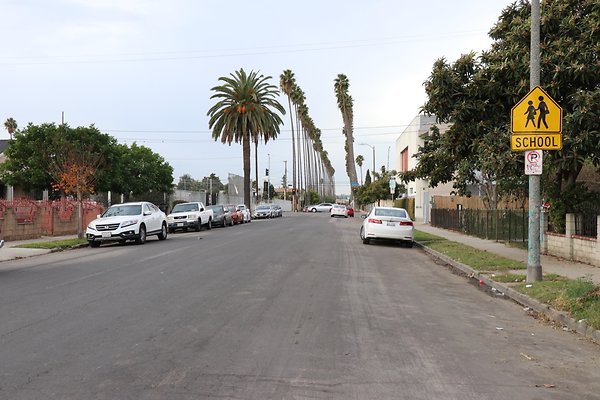 LA 56th Western - 3 of 33
