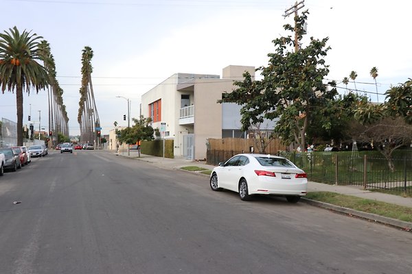 LA 56th Western - 5 of 33