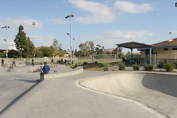 Belvedere skatepark - 017