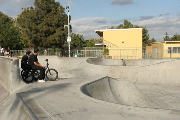 Belvedere skatepark - 052