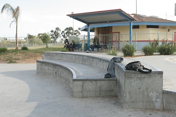 Belvedere skatepark - 035
