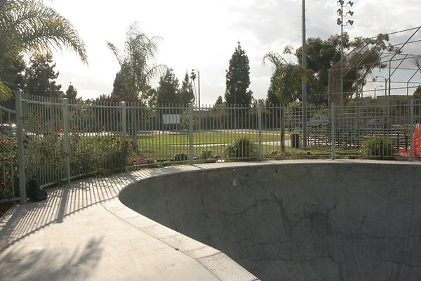 Belvedere skatepark - 006