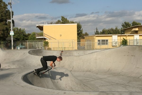 Belvedere skatepark - 054
