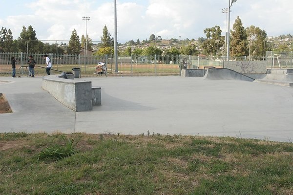 Belvedere skatepark - 043