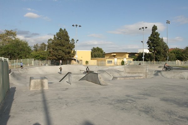 Belvedere skatepark - 023