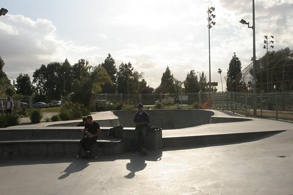 Belvedere skatepark - 025