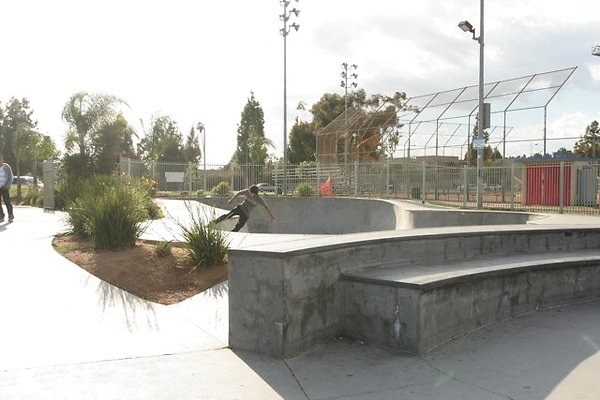 Belvedere skatepark - 027