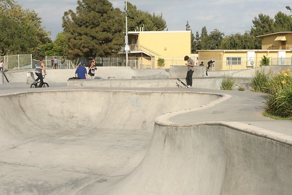 Belvedere skatepark - 012
