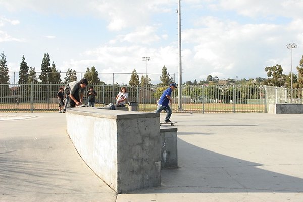 Belvedere skatepark - 030
