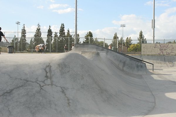 Belvedere skatepark - 056