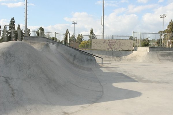 Belvedere skatepark - 057