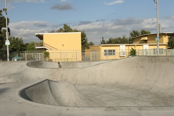 Belvedere skatepark - 053
