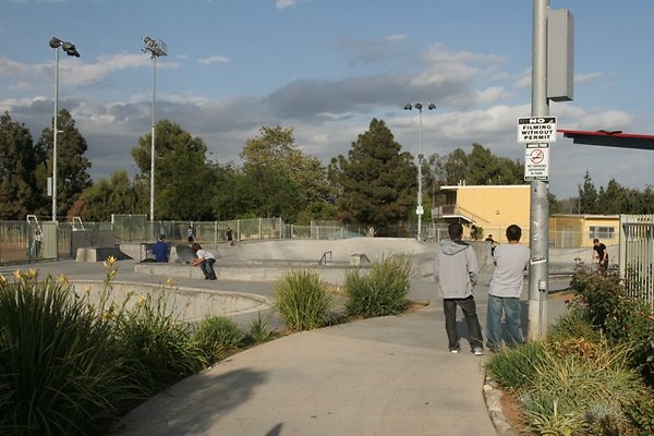 Belvedere skatepark - 005