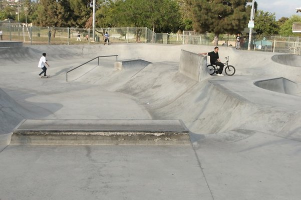 Belvedere skatepark - 044