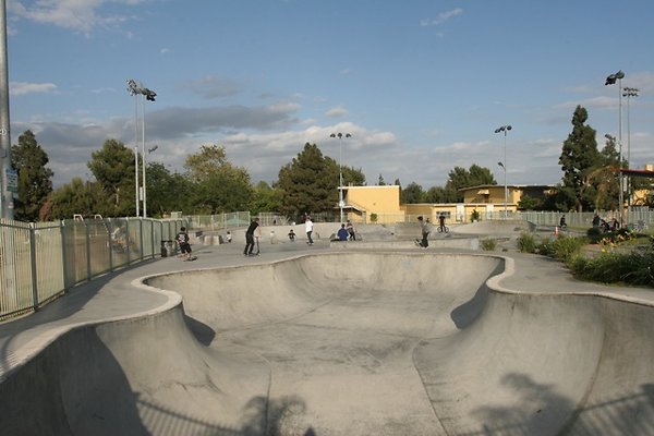 Belvedere skatepark - 008