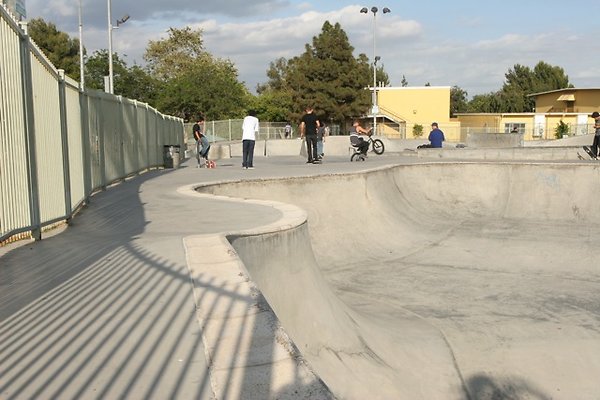 Belvedere skatepark - 011