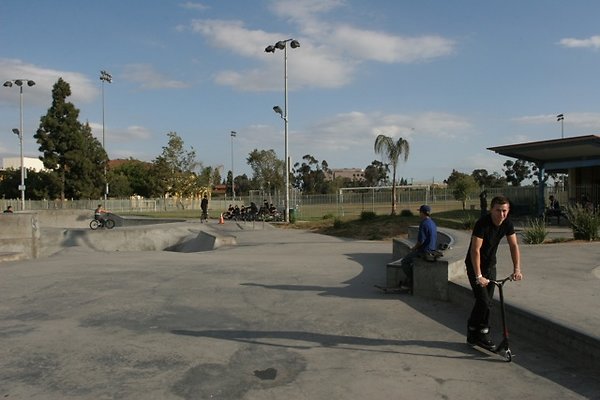 Belvedere skatepark - 022