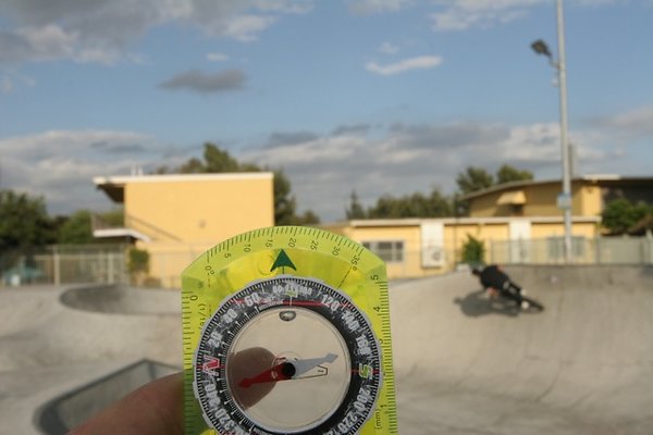 Belvedere skatepark - 055