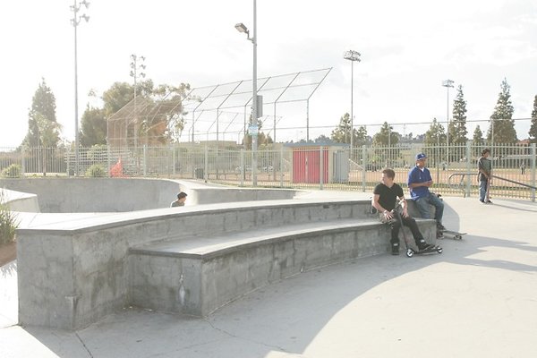 Belvedere skatepark - 028