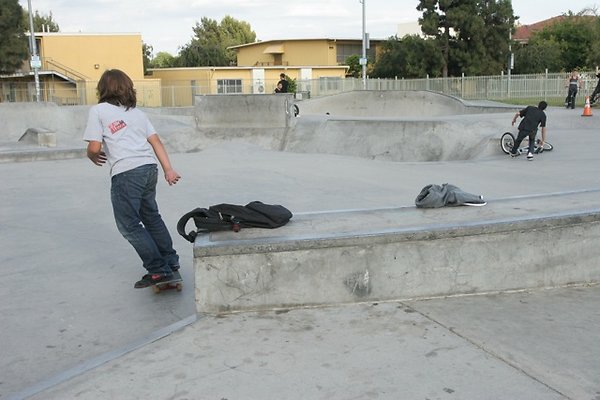 Belvedere skatepark - 037