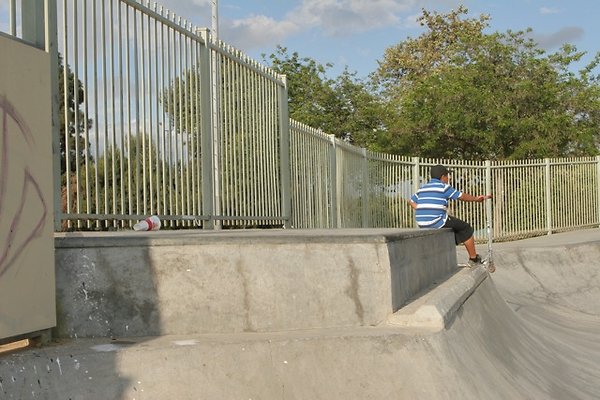 Belvedere skatepark - 060