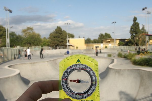 Belvedere skatepark - 010