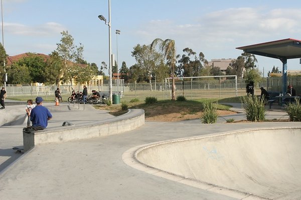 Belvedere skatepark - 016