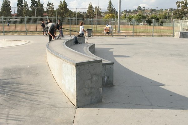 Belvedere skatepark - 031