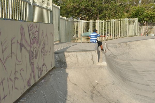 Belvedere skatepark - 059