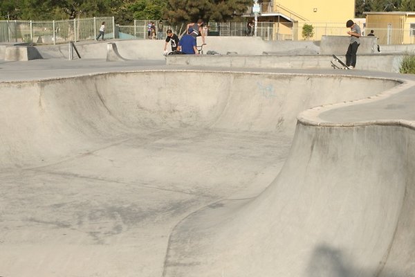 Belvedere skatepark - 013