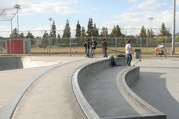 Belvedere skatepark - 032
