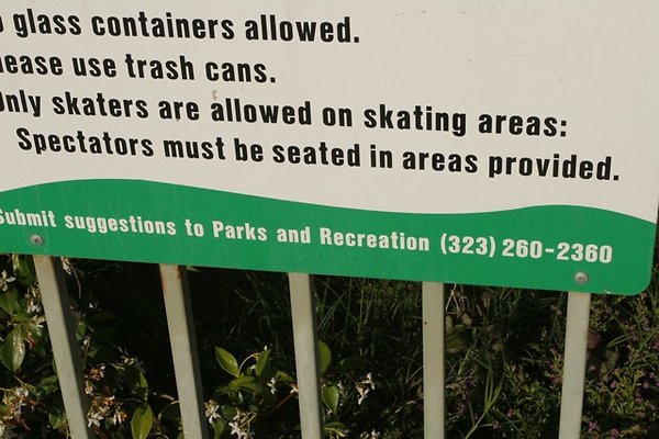 Belvedere skatepark - 004