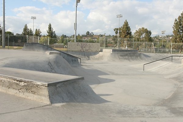 Belvedere skatepark - 047