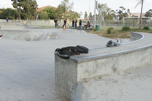 Belvedere skatepark - 036