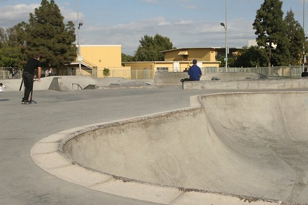 Belvedere skatepark - 015