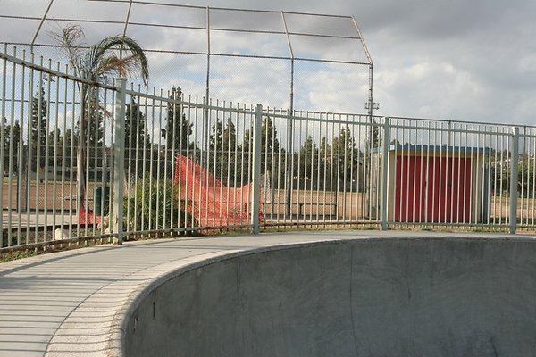 Belvedere skatepark - 007